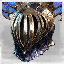 Icon for item "Dark Scion's Helm"
