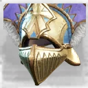 Icon for item "Helm of the Solstice Knight"