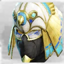 Icon for item "Headdress of Horus' Sight"