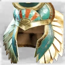 Icon for item "Icon for item "Headdress of the Sands""