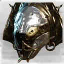 Icon for item "Fanatic Saint's Mask"