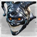 Icon for item "Jester's Smile"