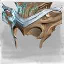 Icon for item "Icon for item "Lichen Lord Head""