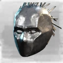 Icon for item "Icon for item "Spiked Shredder Mask""