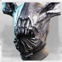 Icon for item "Greathelm of the Silver Maw"