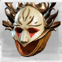 Icon for item "Birds of a Feather Mask"