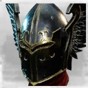 Icon for item "Icon for item "The Winged Knight's Helm""