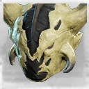 Icon for item "Golden Rage Helm"