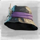 Icon for item "The Royal Fisher Hat"