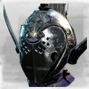 Icon for item "Knight of Devotion Helm"