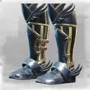 Icon for item "Schuhe des rechtschaffenen Wächters"