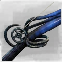 Icon for item "Caña de pescar de aleación de Azoth"