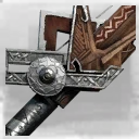 Icon for item "Wędka ze stali węglowej"