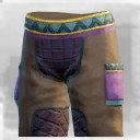 Icon for item "Icon for item "Trousers of the Solstice Knight""
