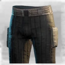 Icon for item "Truth Crusader's Greaves"
