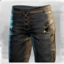Icon for item "Icon for item "Fanatic Saint's Pants""