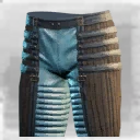 Icon for item "The Studded Warrior Breeches"