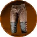 Icon for item "Replica Syndicate Plague Doctor Pants"