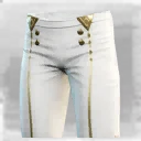 Icon for item "Icon for item "Warrior Macabre Pants""