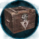 Icon for item "Réplica de armadura pesada de los Saqueadores"