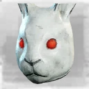 Icon for item "Corrupted Rabbit's Mask"