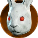 Icon for item "Corrupted Rabbit's Mask Box"