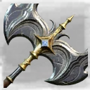 Icon for item "Labrys d'antan"