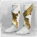 Icon for item "Aegis of Providence Shoes"