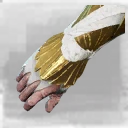 Icon for item "Aegis of Providence Gloves"
