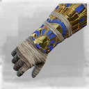 Icon for item "Całun faraona – bandaże na ręce"