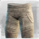 Icon for item "Shroud of the Pharaoh Leg Bandages"