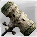 Icon for item "Frankenstein-Hammer"