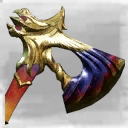 Icon for item "Taladora de gradación"