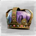 Icon for item "Crown of Ascendance"
