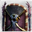 Icon for item "Icon for item "Shield of Brigid the Protector""