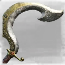 Icon for item "Desert Prowler's Sickle"