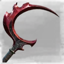 Icon for item "Scarlet Harvester"