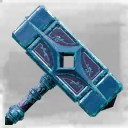 Icon for item "Mosshandle"