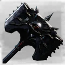 Icon for item "Icon for item "Wicked Warrior's War Hammer""