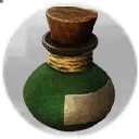 Icon for item "Solvente Fraco"
