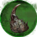 Icon for item "Putrid Spider Fang"