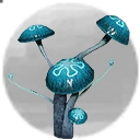 Icon for item "Sporebloom Fruit"