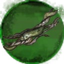 Icon for item "Lepkie pnącza"