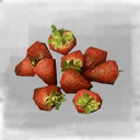 Icon for item "Strawberry"