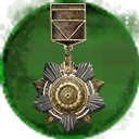 Icon for item "Steel Battle Medal"