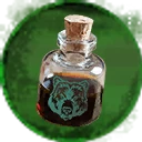 Icon for item "Bear Blood"