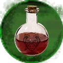 Icon for item "Sangue di cinghiale"