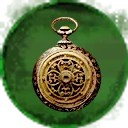 Icon for item "Relicario perdido de oro"