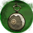 Icon for item "Ciondolo perduto di platino"
