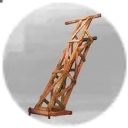 Icon for item "Orichalcum Structural Braces"